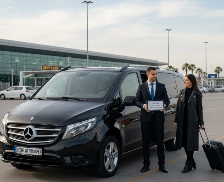 havalimanı transferi