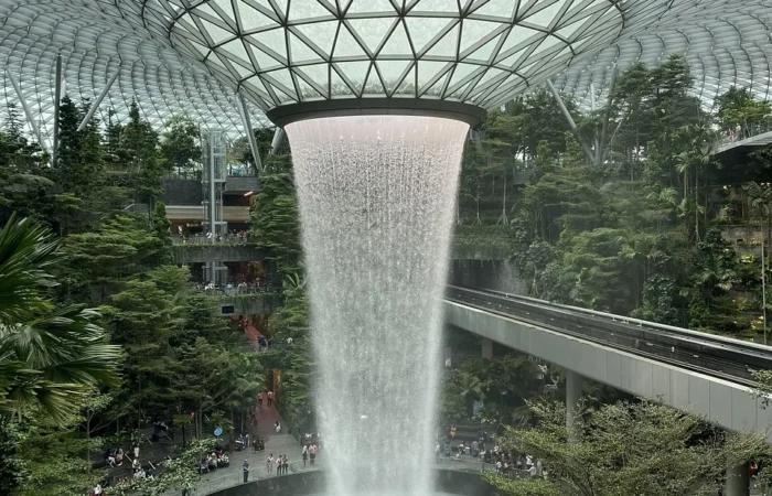 çeşme Ovacık Havalimanı Transferi