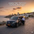Çeşme Taksi